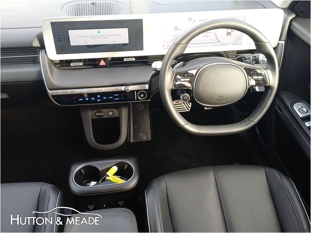 2025 Hyundai Ioniq 5