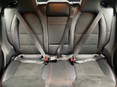 2015 Mercedes-Benz A Class