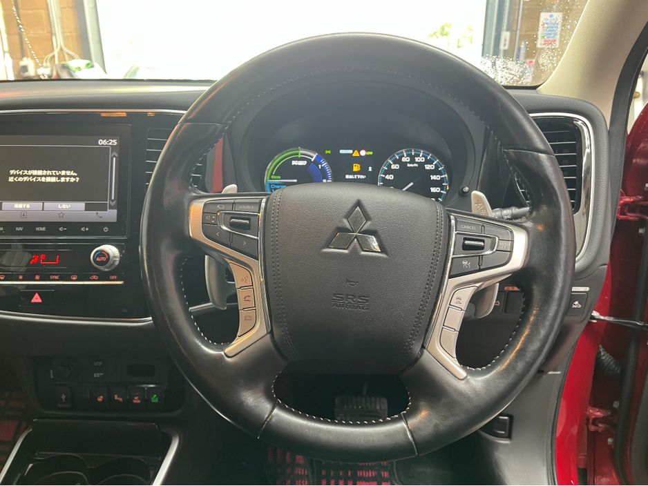 2021 Mitsubishi Outlander