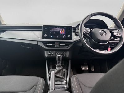 2024 Skoda Kamiq