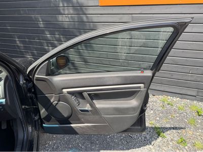 2008 Opel Vectra