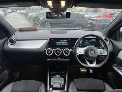 2024 Mercedes-Benz EQA