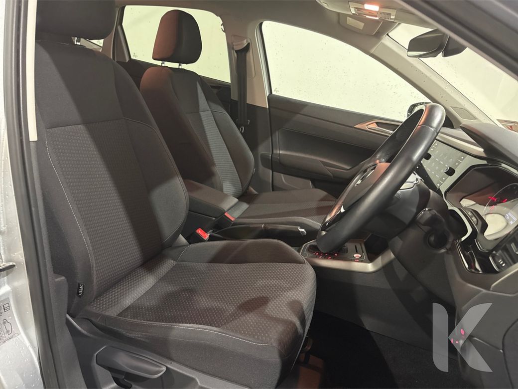 2022 Volkswagen Polo