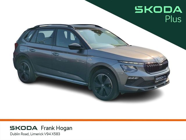 vehicle for sale from Frank Hogan Ltd