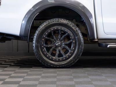 2023 Ford Ranger