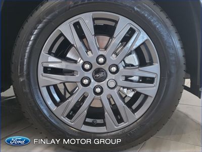 2026 Ford Transit Custom