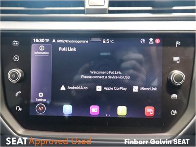 2020 SEAT Arona