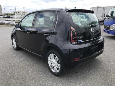 2018 Volkswagen up!