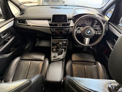 2018 BMW 2 Series