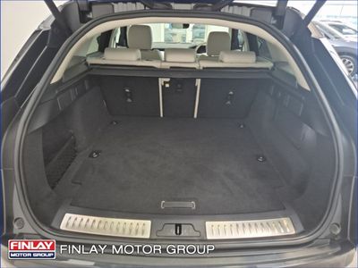 2023 Land Rover Range Rover Velar