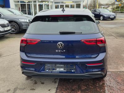 2022 Volkswagen Golf