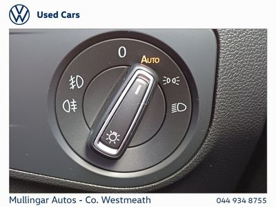 2020 Volkswagen Tiguan Allspace