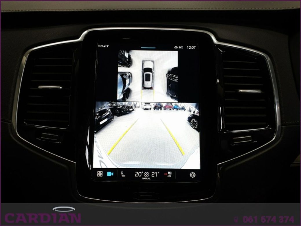 2024 Volvo XC90