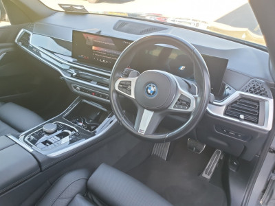 2024 BMW X5