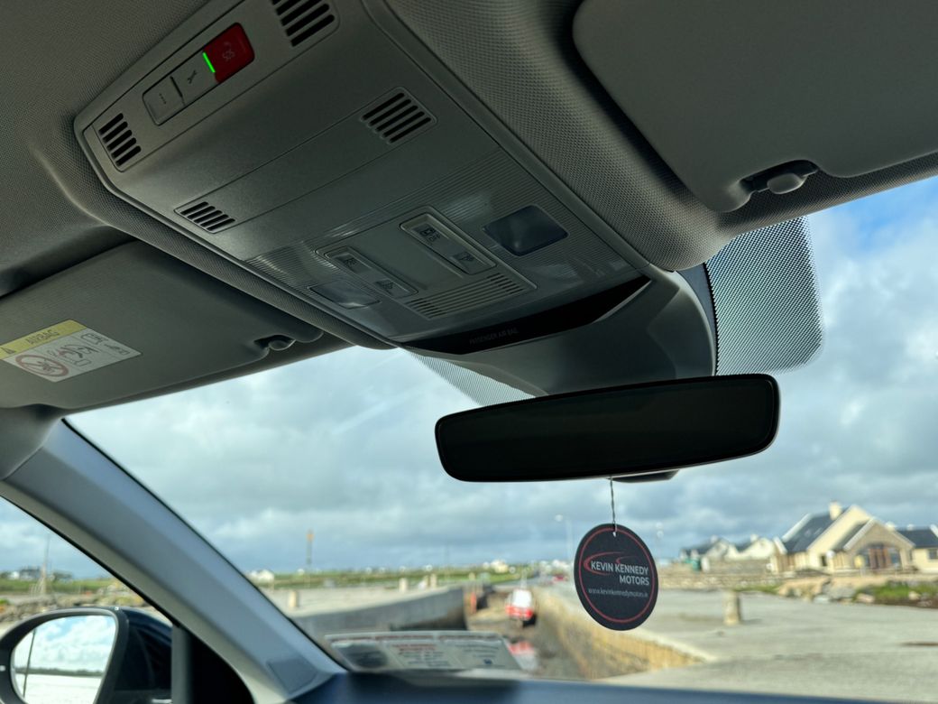 2024 Volkswagen T-Roc