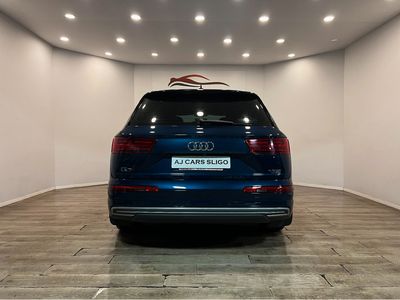 2018 Audi Q7