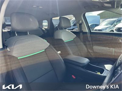 2025 Kia EV4