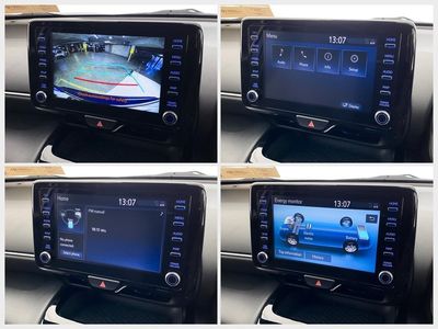 2023 Toyota Yaris Cross