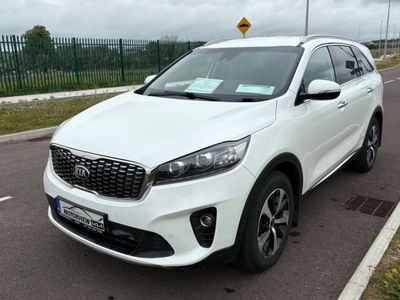 2018 Kia Sorento