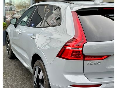 2025 Volvo XC60