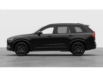 2026 Volvo XC90