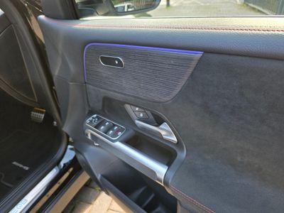 2024 Mercedes-Benz EQB
