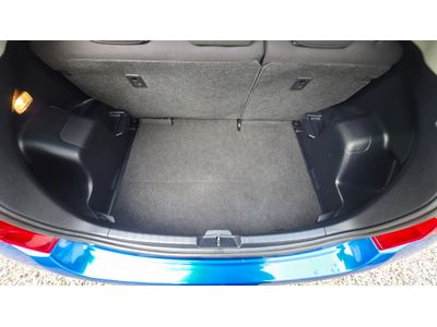 2015 Toyota Vitz