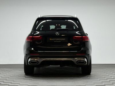 2020 Mercedes-Benz GLB Class