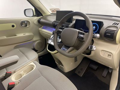 2026 Hyundai INSTER