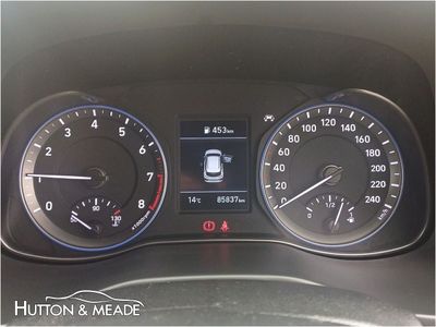2020 Hyundai Kona