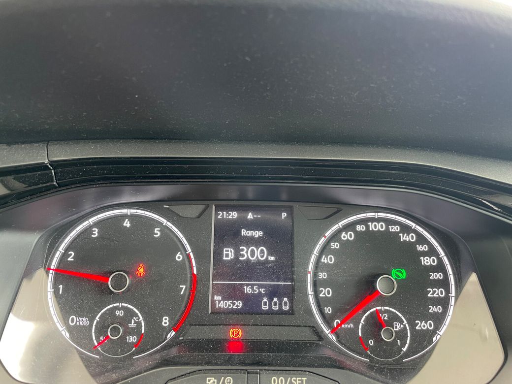 2019 Volkswagen Polo