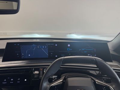 2025 Peugeot 3008