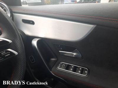 2024 Mercedes-Benz CLA Class