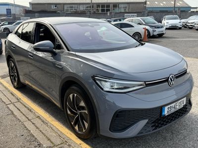 2023 Volkswagen ID.5