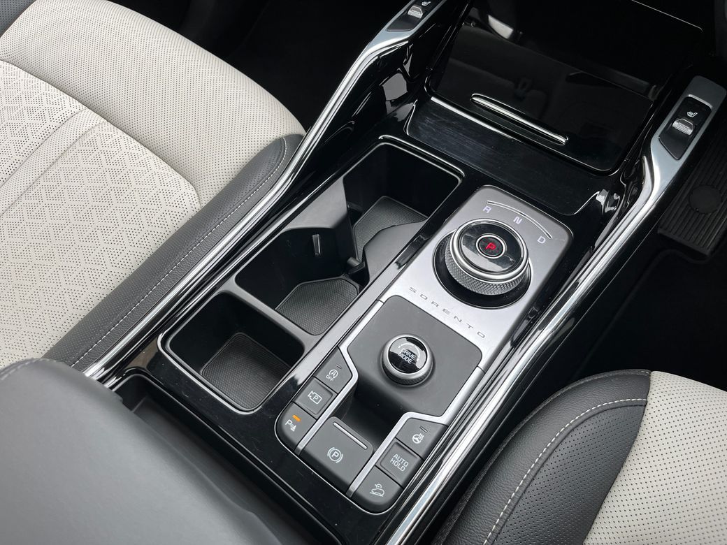 2023 Kia Sorento