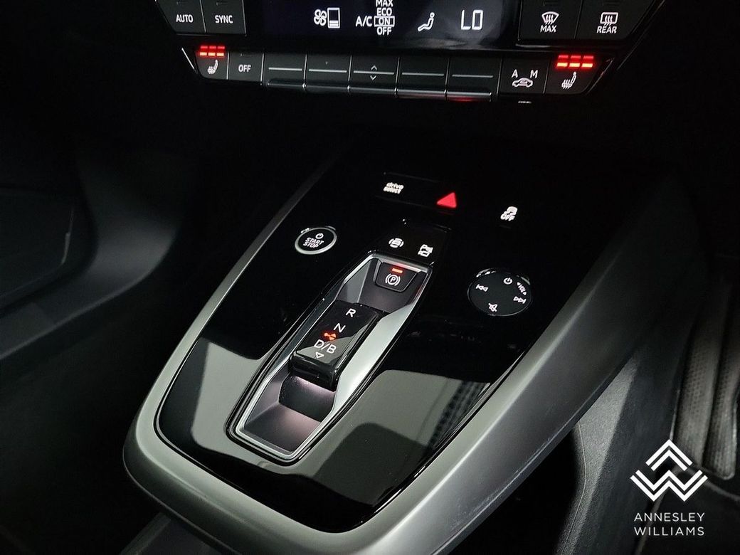 2023 Audi e-tron