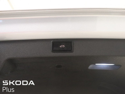 2023 Skoda Enyaq