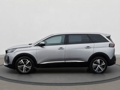 2021 Peugeot 5008