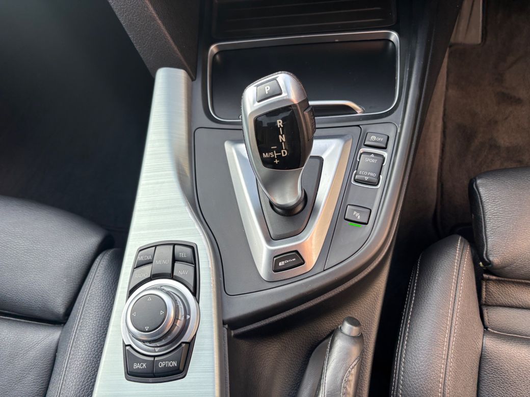 2016 BMW 3 Series