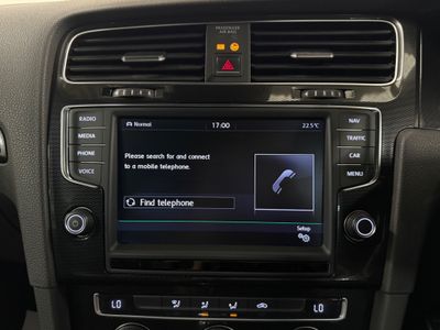 2014 Volkswagen Golf