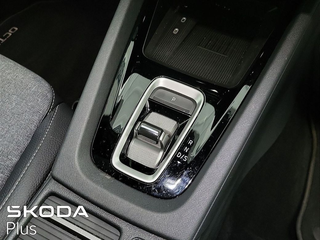 2025 Skoda Octavia