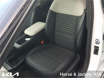 2026 Kia EV4