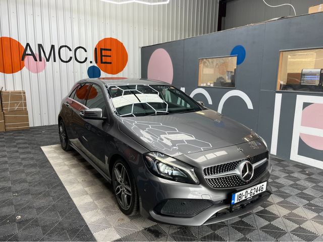 vehicle for sale from The Automatic Motor Car Centre