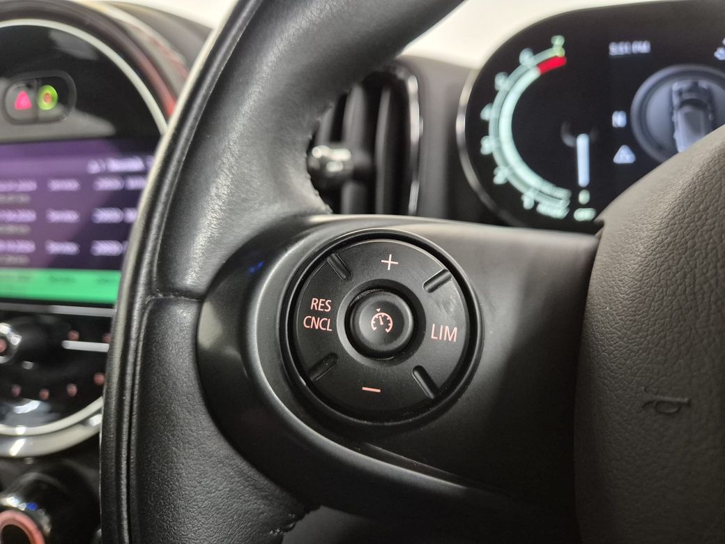 2021 Mini Countryman