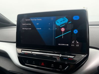 2021 Volkswagen ID.4