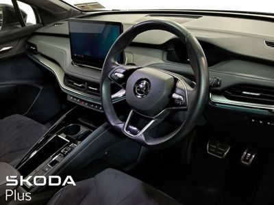 2024 Skoda Enyaq