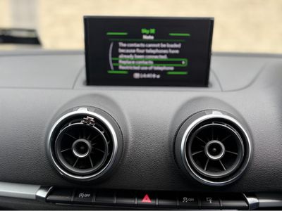 2014 Audi A3
