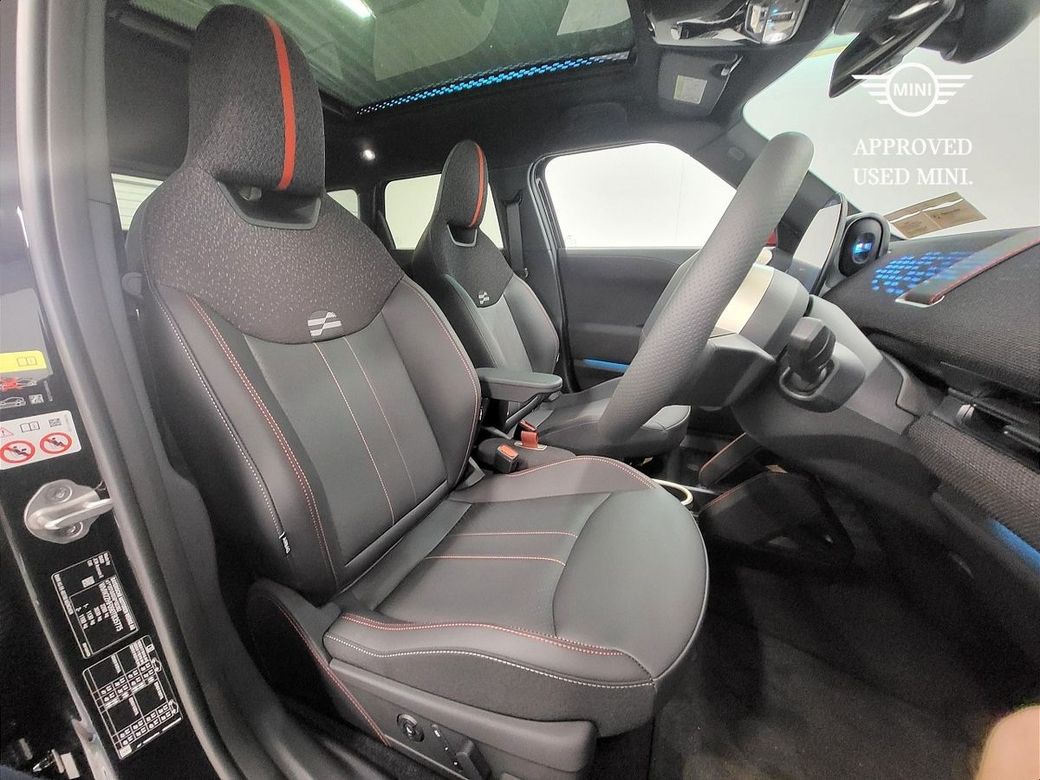 2026 Mini Aceman