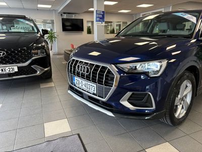 2023 Audi Q3