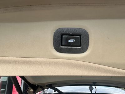 2017 Nissan X-Trail